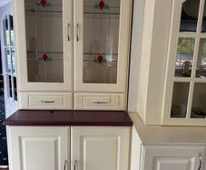 kitchen unit