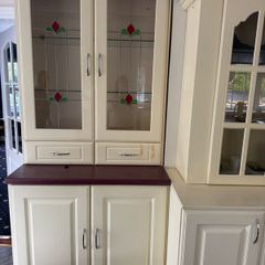 kitchen unit