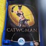 Catwoman Freestyle version PlayStation2 Ps2 games Original Image 4