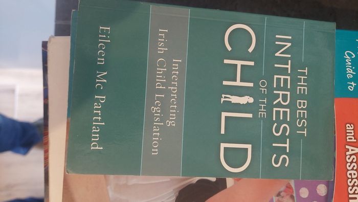 College books
