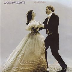 Italian - Il Gattopardo / The Leopard (1963)