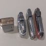 Vintage Lighters Pocket 1970-80's Image 4