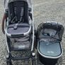 Uppababy Vista Image 4