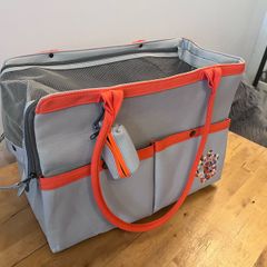 AniOne, cat or small dog transporter, 44x24x31cm