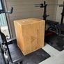 Hit Fitness 3 in 1 Wooden Plyometric Box Image 7