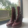 ECCO boots Image 5
