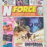 N-force Magazine Issue 4 October 1992 Image 2