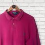 Ralph Lauren Polo Long Sleeve Image 2