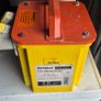 Symbol Electrical 3kVA 110V Site Transformer Twin 16A  Working Image 2