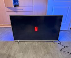 Philips 43 inch Ambilight Smart TV