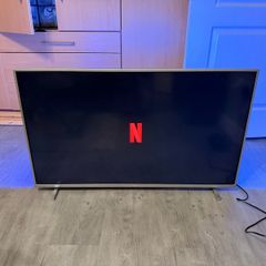 Philips 43 inch Ambilight Smart TV