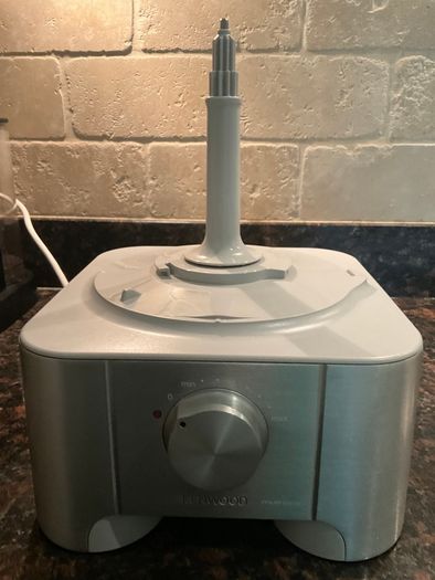 Kenwood Food Processor