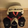 Mercedes Baseball caps X3 spereate Image 6
