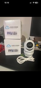 Indoor/baby/pet camera
