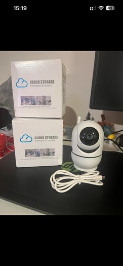 Indoor/baby/pet camera
