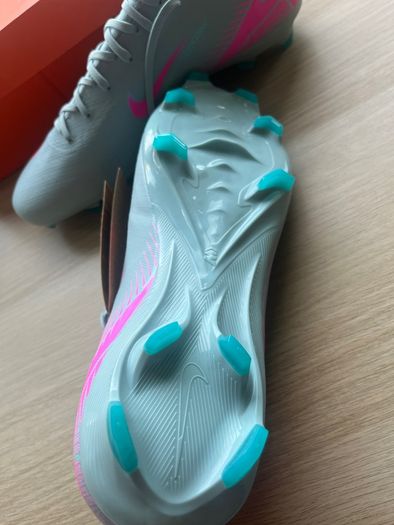 Nike Mercurial Football boots