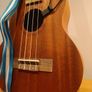 Ukulele Tenor, 26 Inches -  Accessories Included ! Bag, Strap, Picks Postage Available Image 2