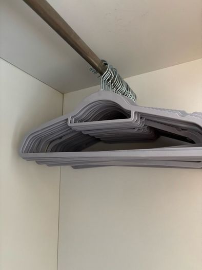 Hangers