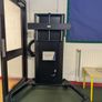 Chief XPA1UB Heavy-Duty Mobile AV Cart  TV Stand Image 7
