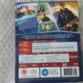 Doctor Strange 3D Blu Ray Steelbook Image 3