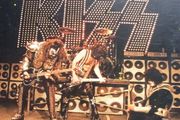 2x KISS - High Quality Silver Disc Bootlegs CDS