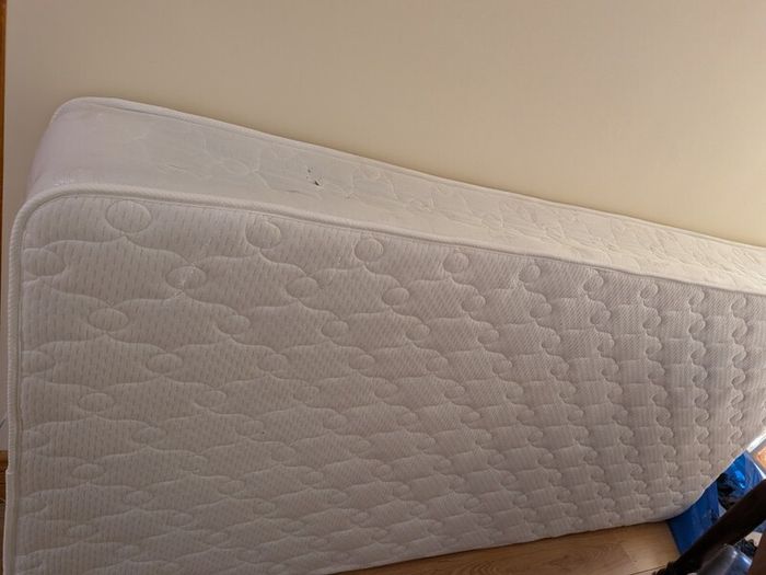 mattress