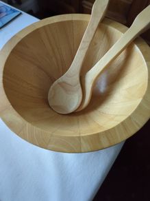 Salad bowl