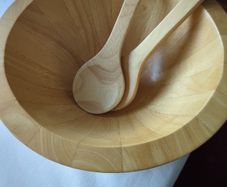 Salad bowl
