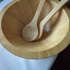 Salad bowl