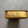 WW1 1914 Princess Mary Christmas Gift Tin Brass Image 4