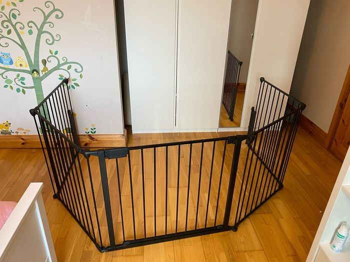 Fire Guard
