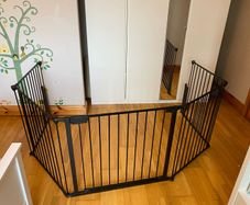 Fire Guard