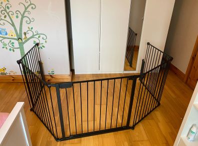 Fire Guard