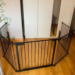 Fire Guard