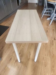 Linnmon desk