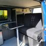 VW transporter T5.1 (facelift) camper van 2014 Image 3