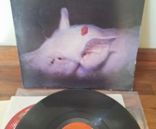 The Damned - Strawberries