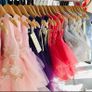 Confirmation Dress Image 8