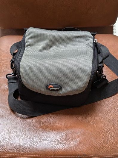 Selection of Camera bags under 20 euro