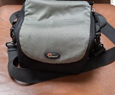 lowepro All weather bag D-RES 40AW
