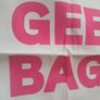 Canvas tote bag Image 3