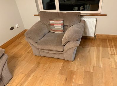Furniture  3 piece suite