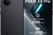 Poco X8 Pro - 512GB - Excellent condition