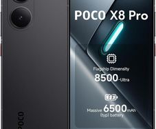 Poco X8 Pro - 512GB - Excellent condition