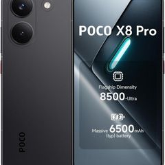 Poco X8 Pro - 512GB - Excellent condition