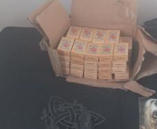 Tarot cards and everything you need
