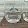 4 x 1991 Belfast Tall Ships Commerative Whiskey Glasses Image 2