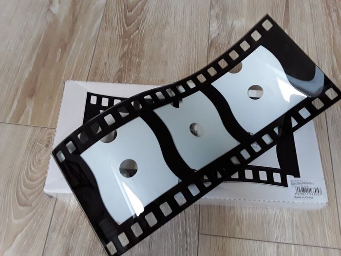 Photo frame