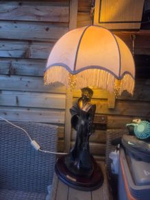 lamp