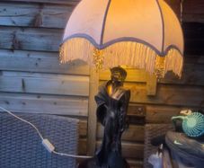 lamp